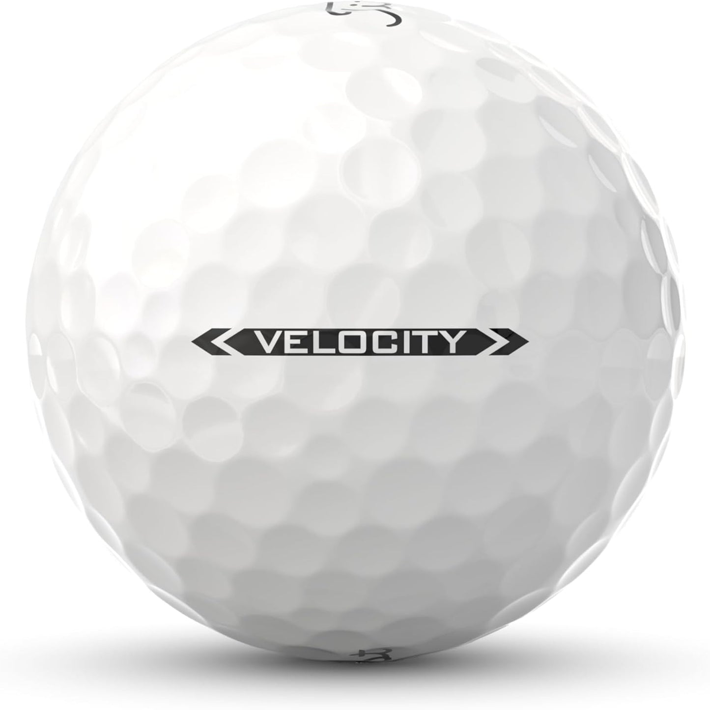 Titleist Velocity – Used Golf Balls