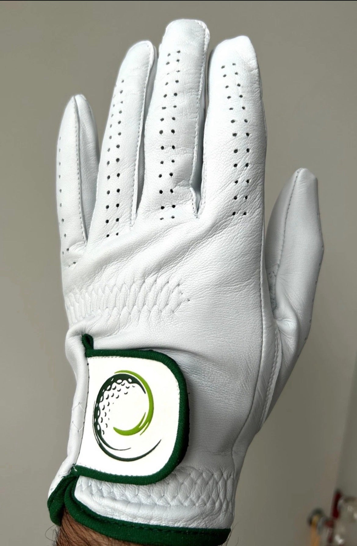 Winter Golf Bumper Pack