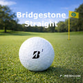 Bridgestone Straight – Used Golf Balls