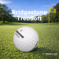 Bridgestone TreoSoft – Used Golf Balls