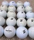 Bridgestone Mix – Used Golf Balls