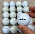 Bridgestone Mix – Used Golf Balls