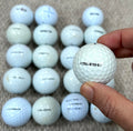 Bridgestone Mix – Used Golf Balls