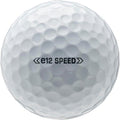Bridgestone e12 – Used Golf Balls
