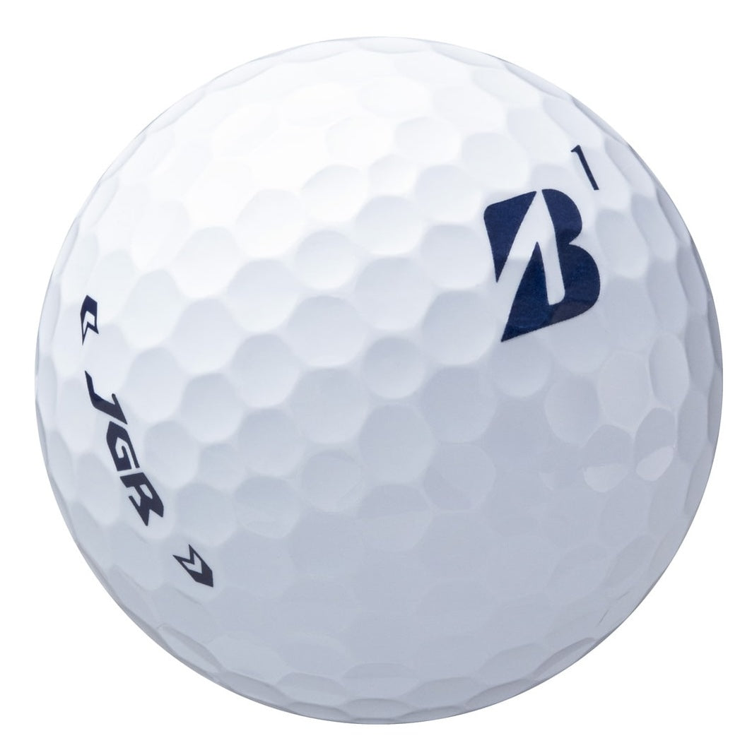 Bridgestone Tour B JGR – Used Golf Balls