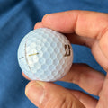 Bridgestone Straight – Used Golf Balls