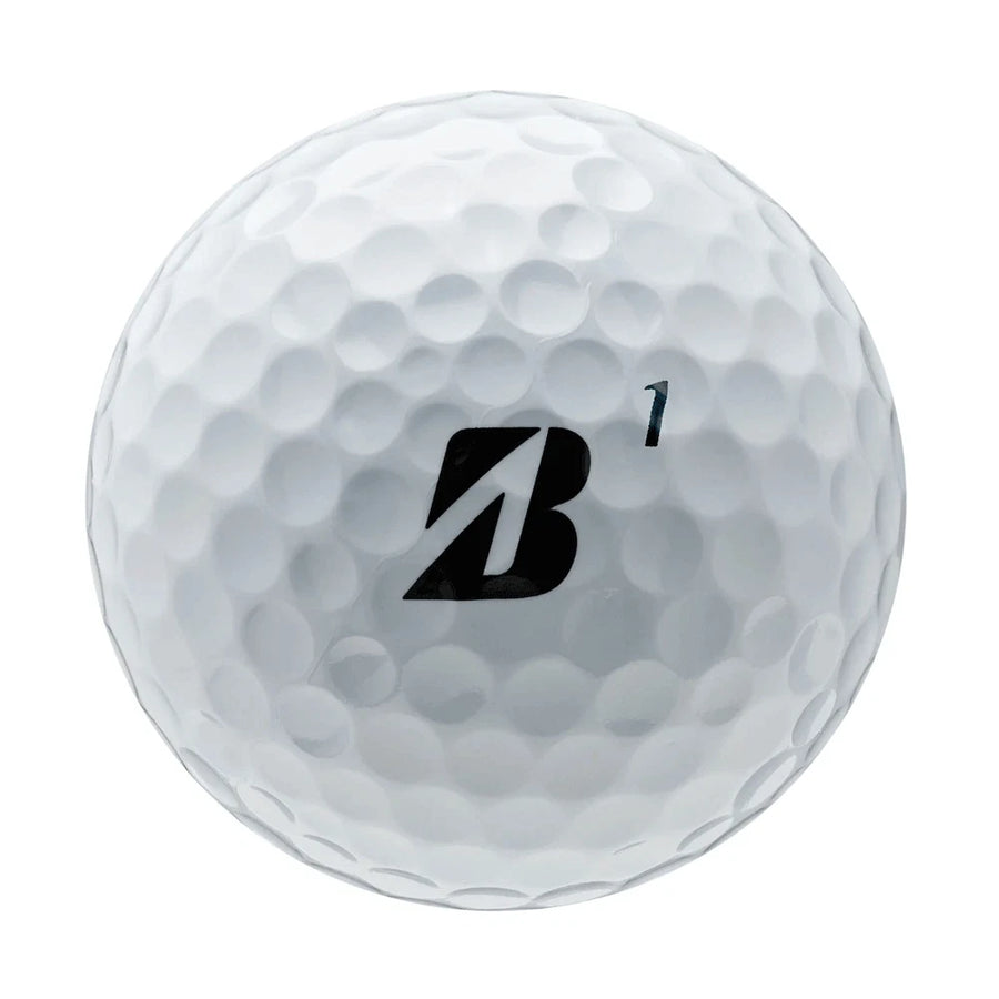 Bridgestone Straight – Used Golf Balls