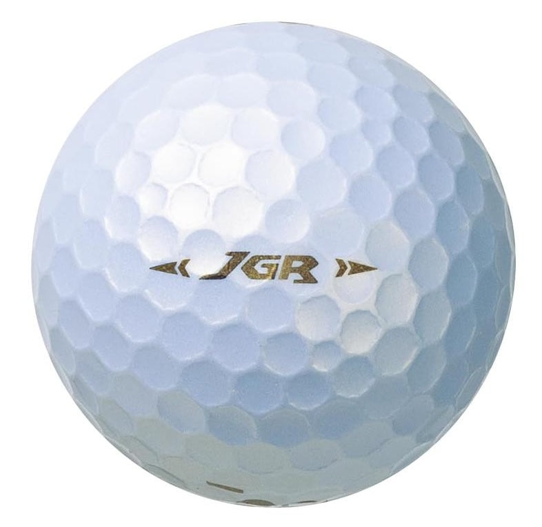Bridgestone Tour B JGR – Used Golf Balls