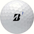 Bridgestone Mix – Used Golf Balls