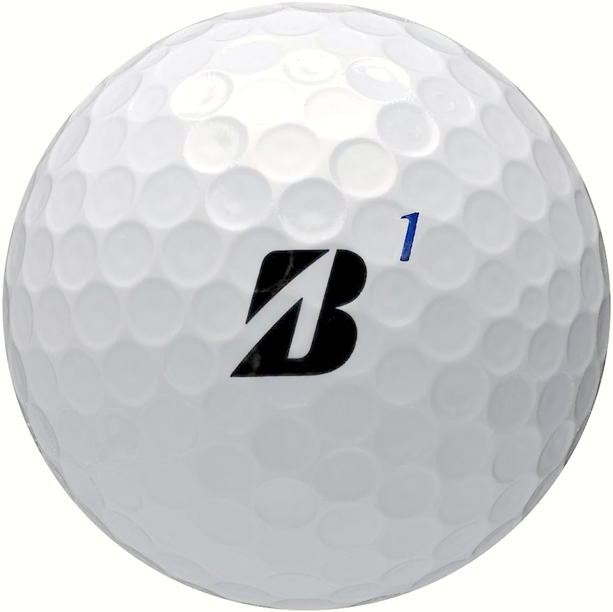 Bridgestone Mix – Used Golf Balls
