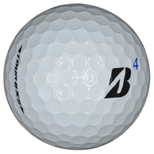 Bridgestone Tour B Mix – Used Golf Balls