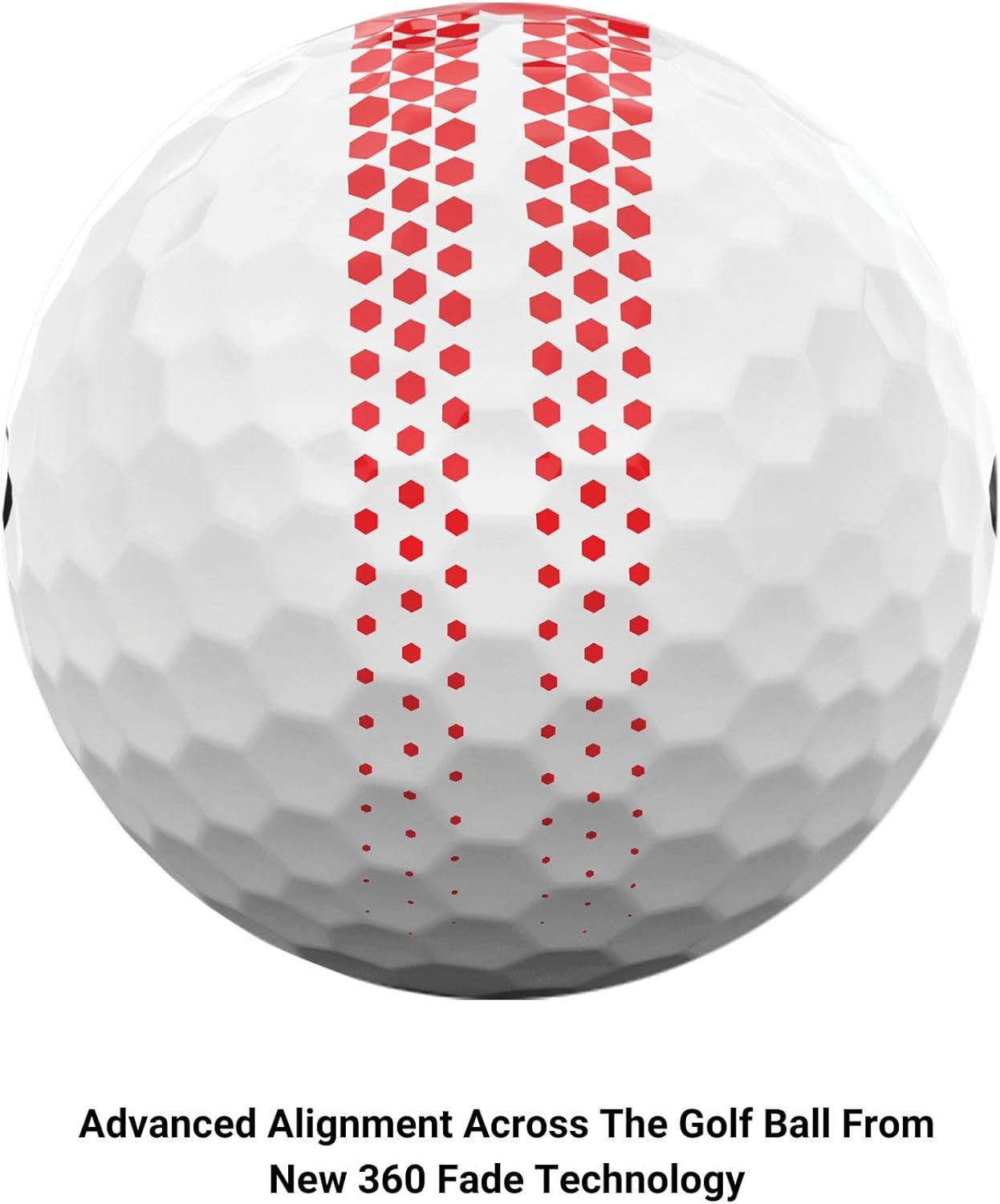 Callaway ERC Soft 360 Fade – Used Golf Balls