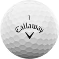 Callaway Supersoft – Used Golf Balls