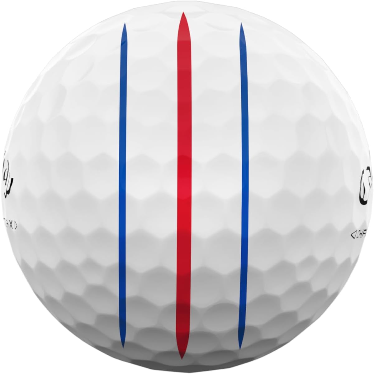 Callaway Triple Track – Used Golf Balls