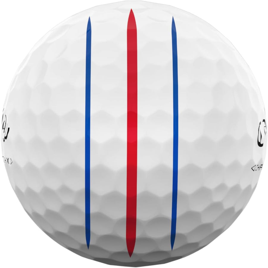 Callaway Triple Track – Used Golf Balls