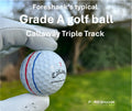 Callaway Triple Track – Used Golf Balls