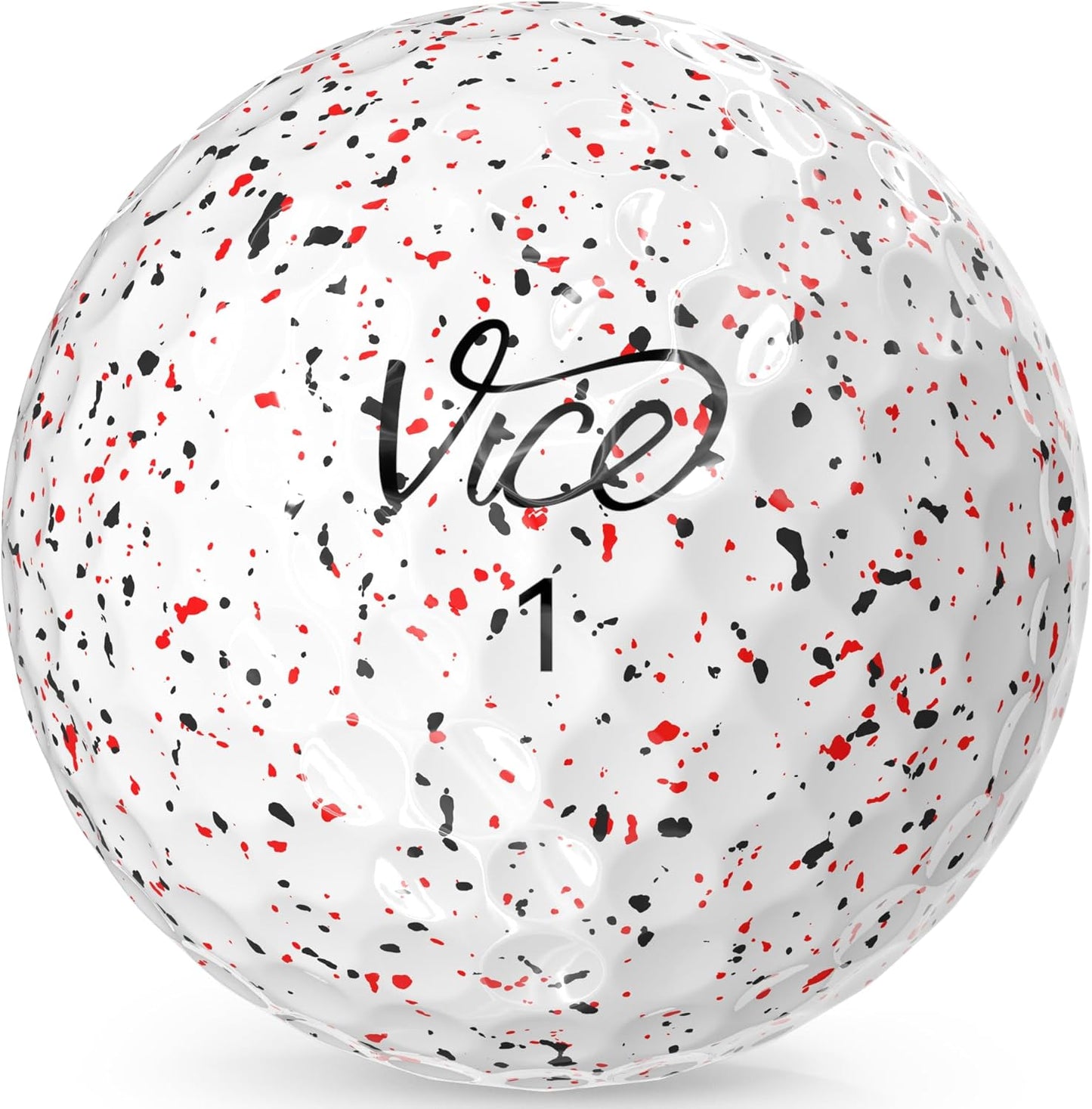 Vice Pro Drip – Used Golf Balls
