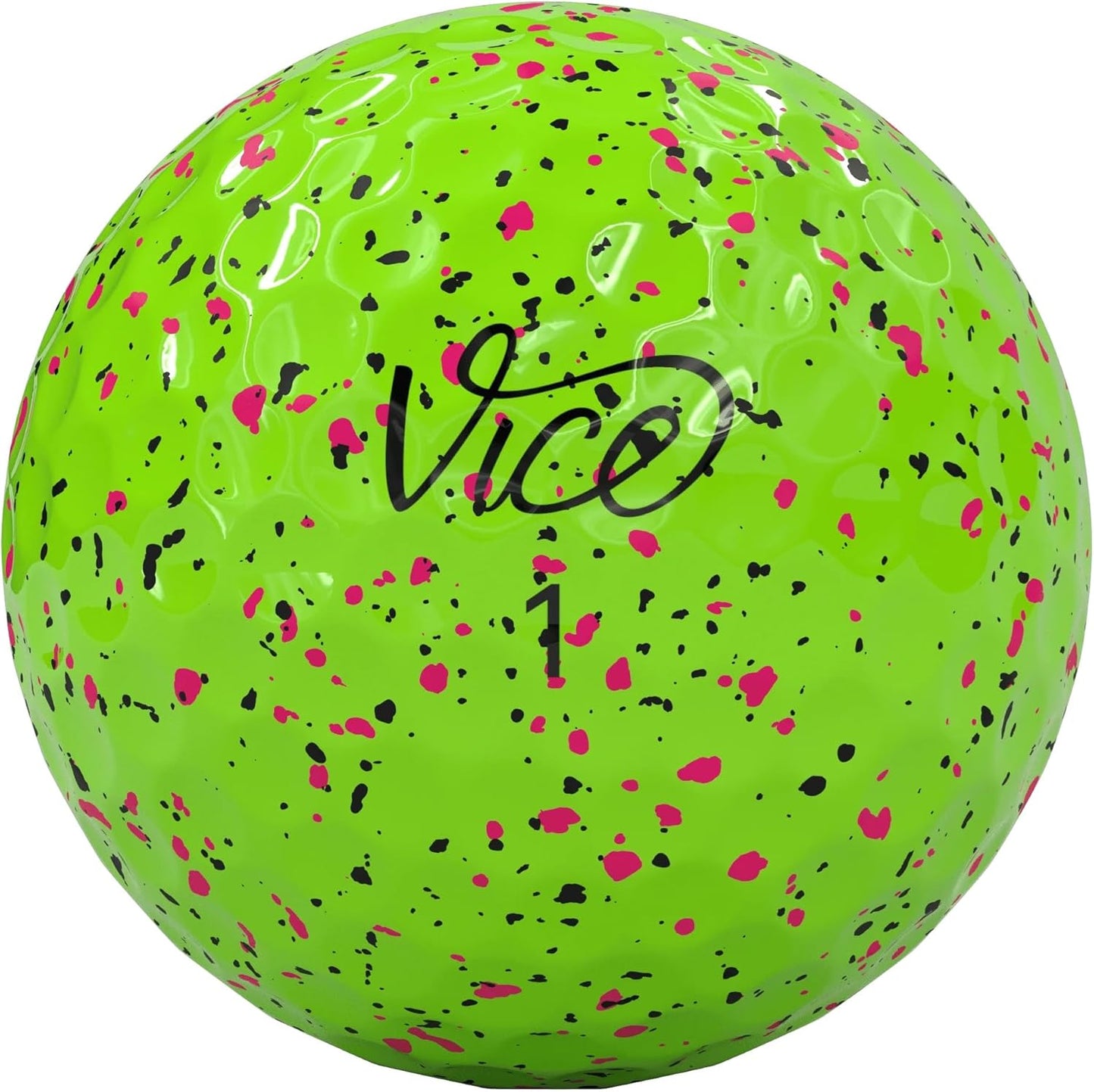 Vice Pro Mix – Used Golf Balls