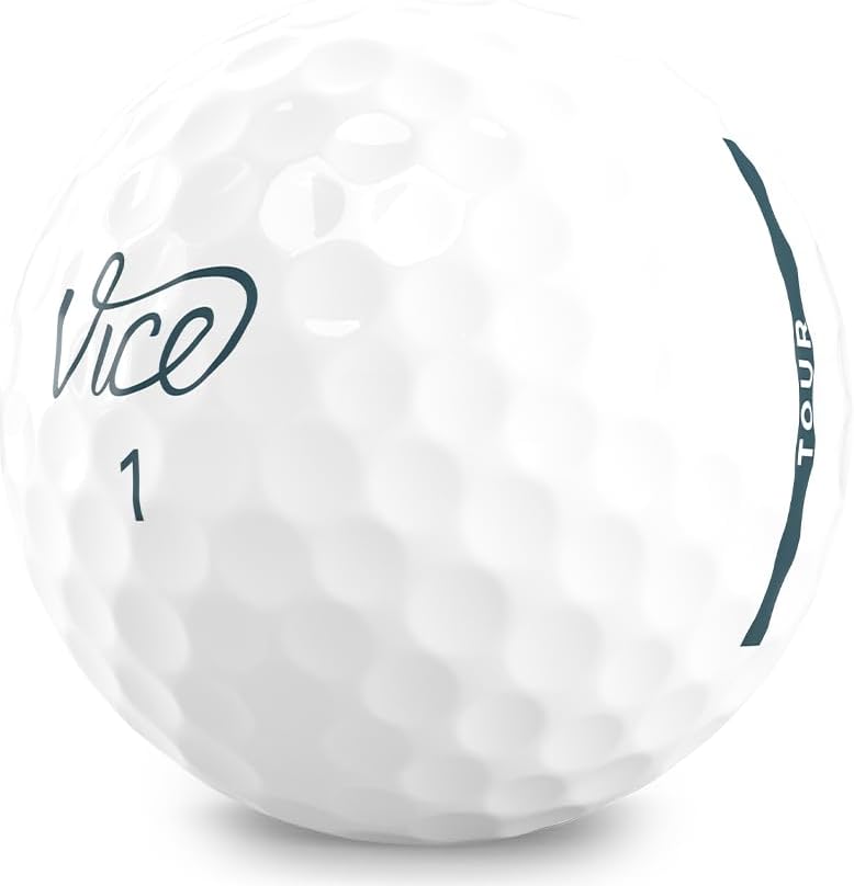 Vice Pro Mix – Used Golf Balls