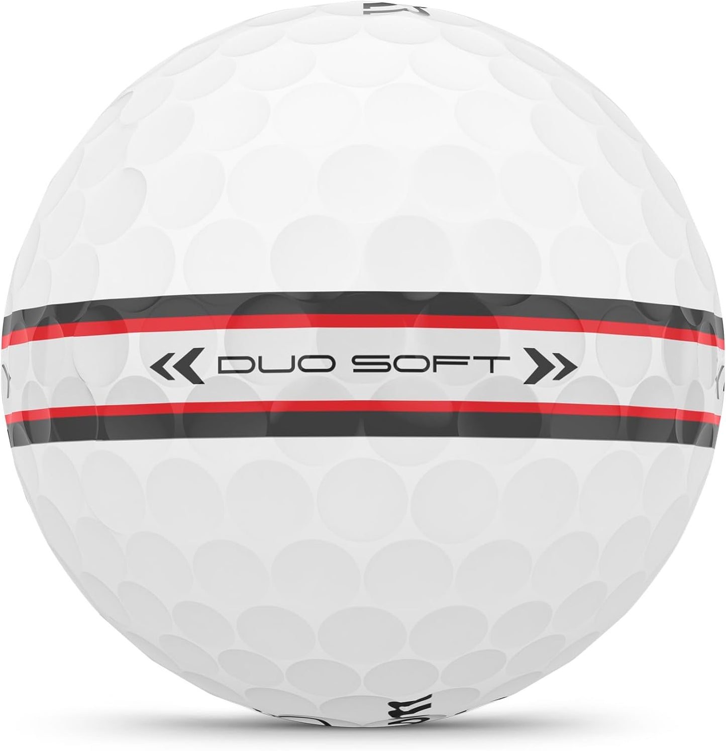 Wilson Mid-range Mix – Used Golf Balls