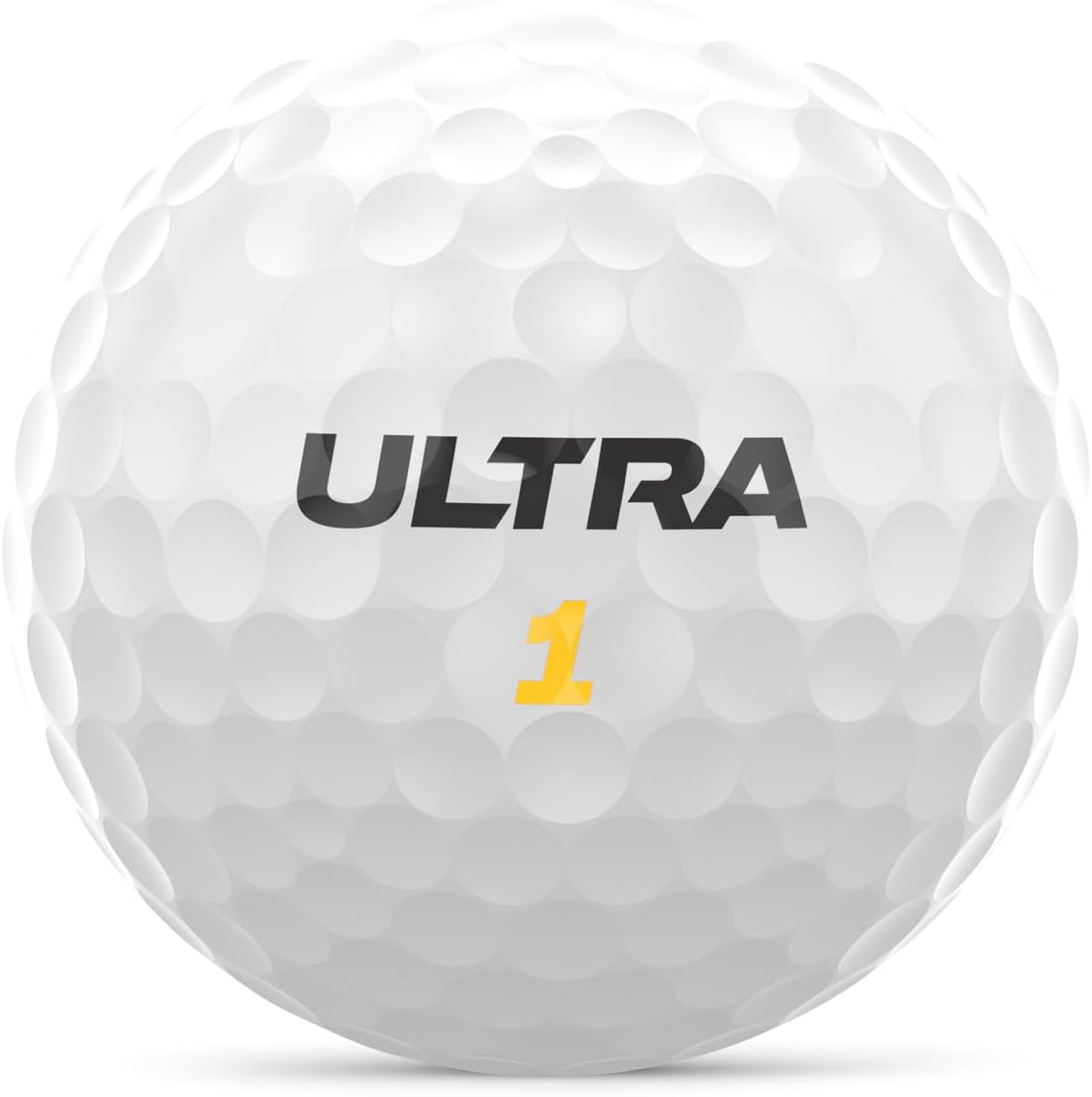 Wilson Mix – Used Golf Balls