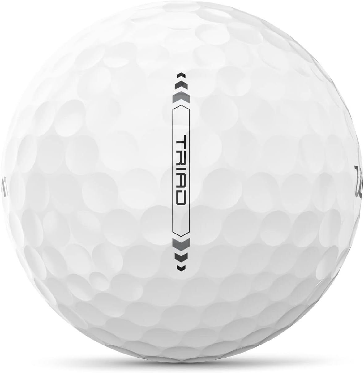 Wilson Triad – Used Golf Balls