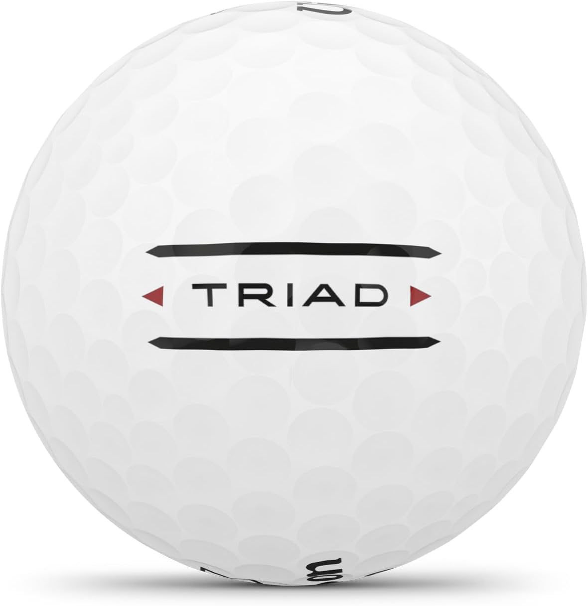 Wilson Triad – Used Golf Balls