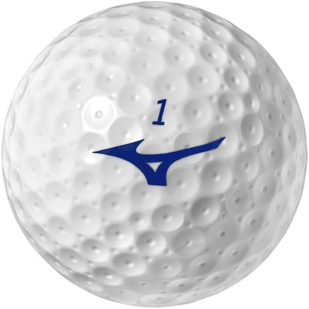 Mizuno RB – Used Golf Balls