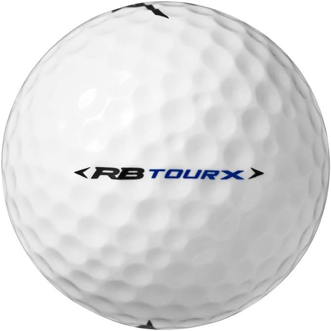 Mizuno RB – Used Golf Balls