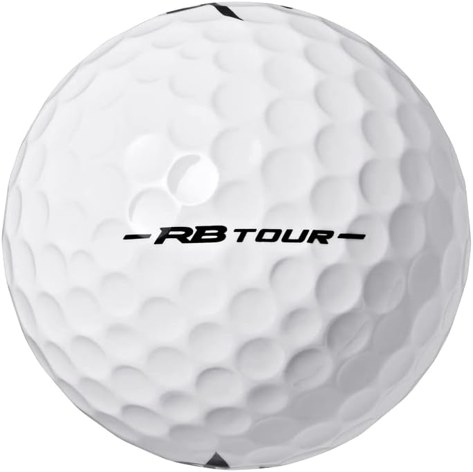 Mizuno RB – Used Golf Balls