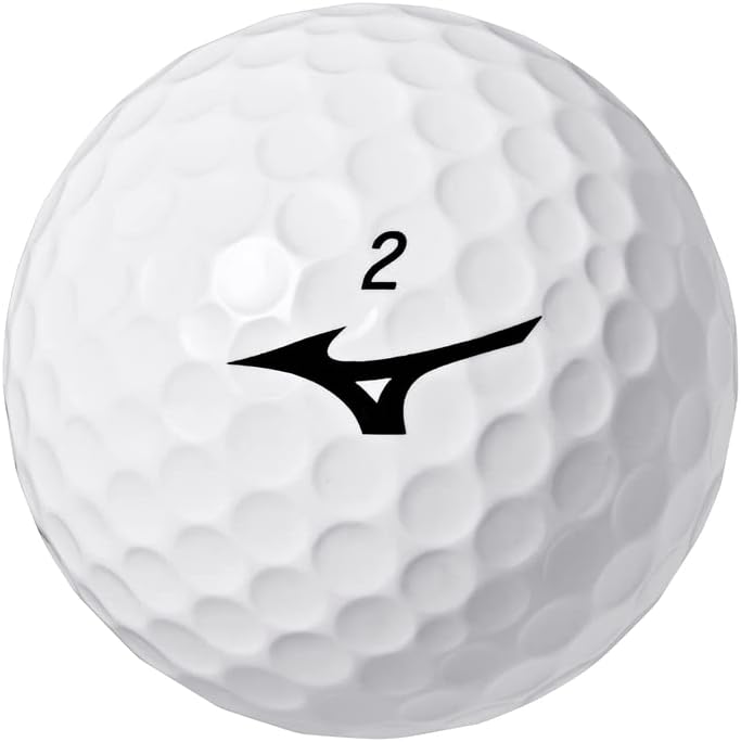 Mizuno RB – Used Golf Balls