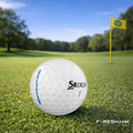 Srixon AD333 – Used Golf Balls