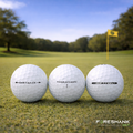 Srixon Mix – Used Golf Balls
