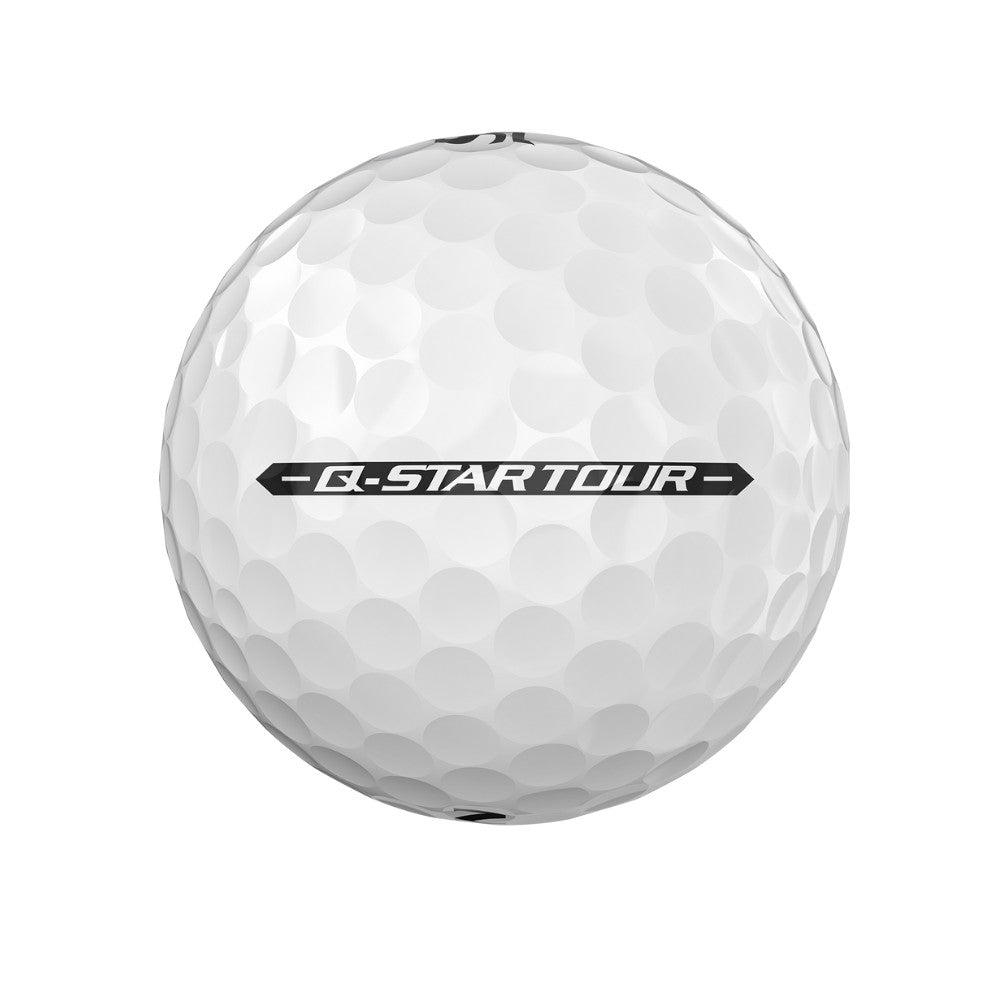 Srixon Q-Star Tour – Used Golf Balls