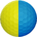 Srixon Q-Star Tour Divide – Used Golf Balls