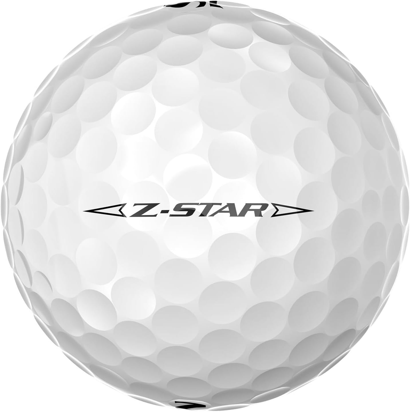 Srixon Z-Star – Used Golf Balls