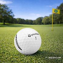 TaylorMade