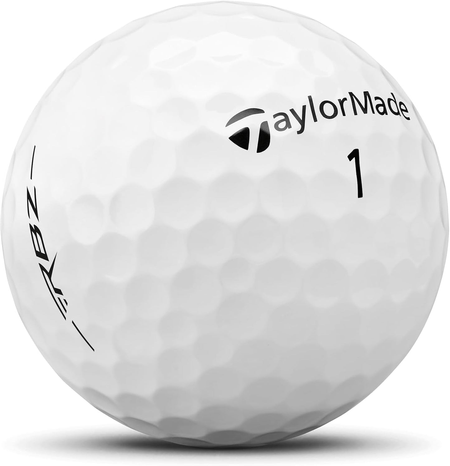 TaylorMade RBZ – Used Golf Balls