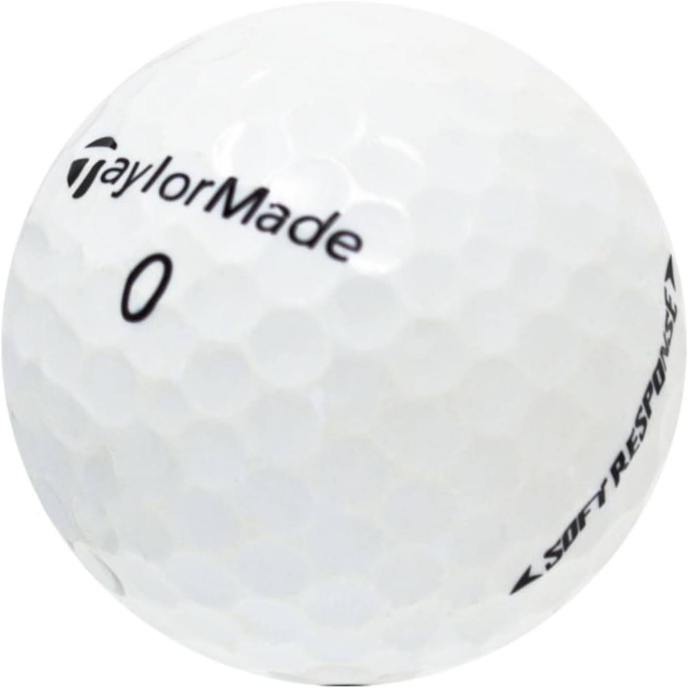 TaylorMade Mix – Used Golf Balls