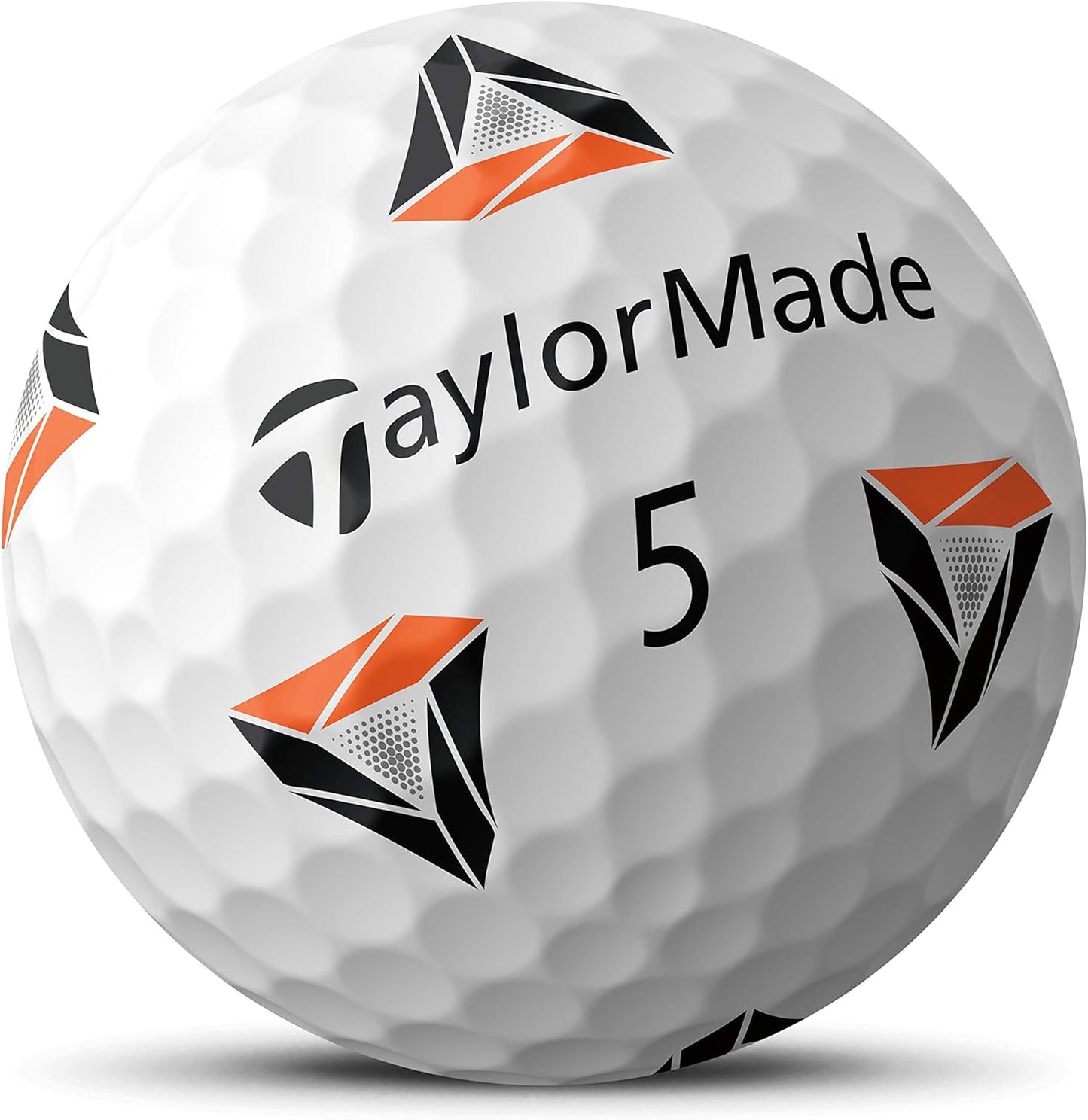TaylorMade TP5 / TP5x PIX – Used Golf Balls