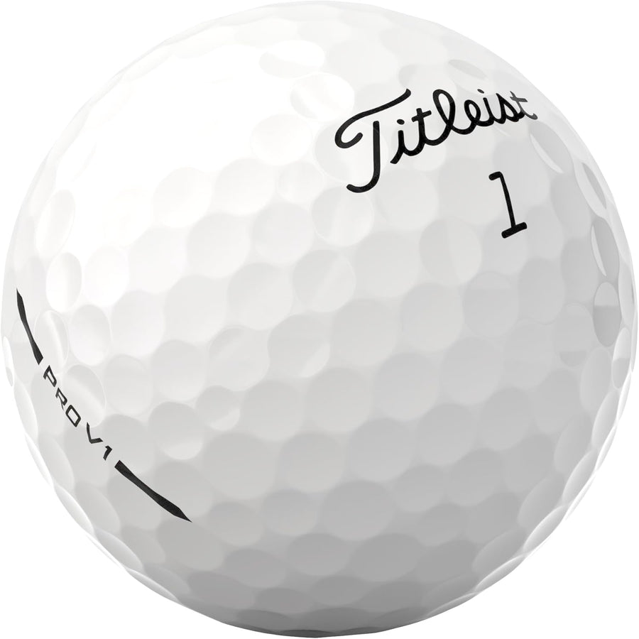 Premium Models Mix – Used Golf Balls