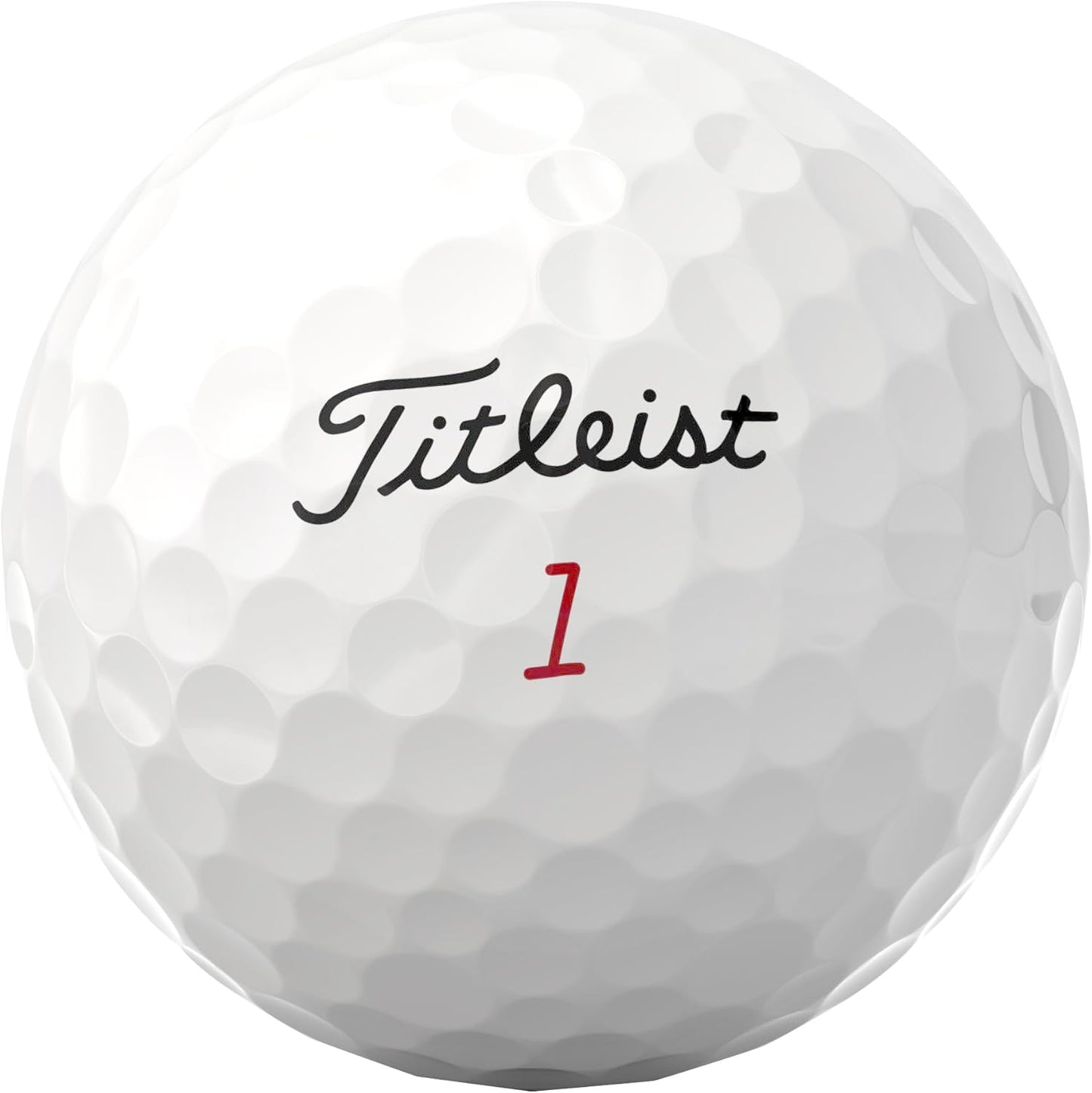 Titleist ProV1x – Used Golf Balls