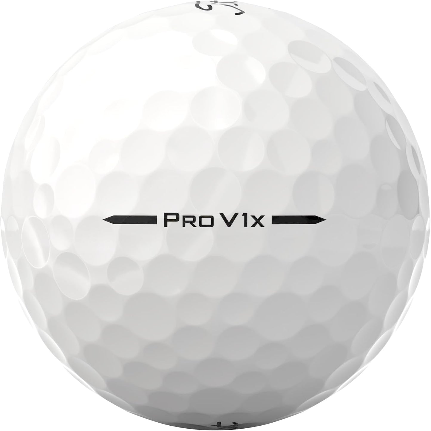 Titleist ProV1x – Used Golf Balls