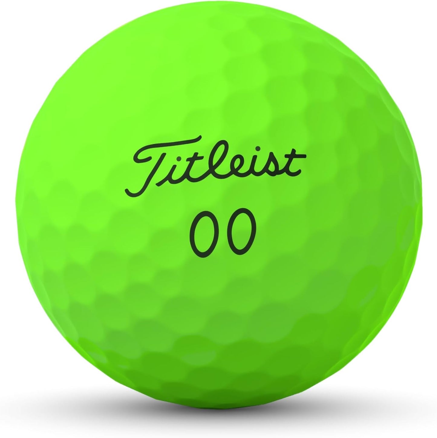 Titleist Coloured Optics MIx – Used Golf Balls