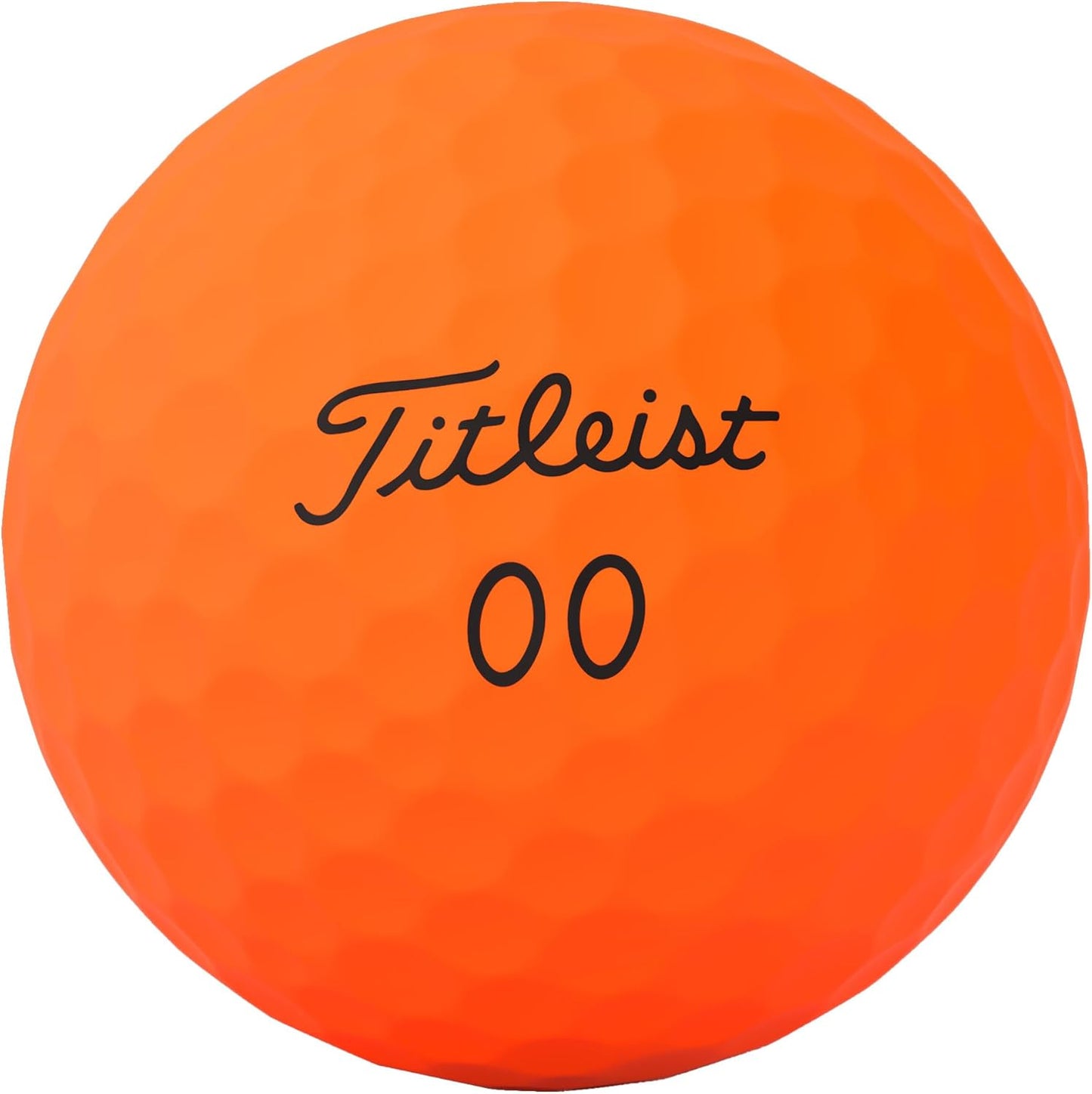 Titleist Coloured Optics MIx – Used Golf Balls