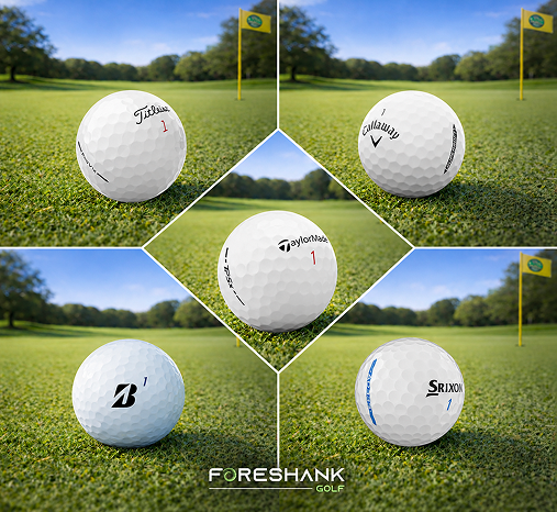 Foreshank