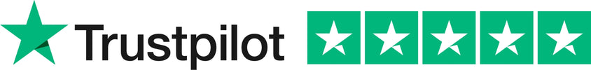 Trustpilot rating